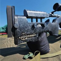 Longrangesociety Aufkleber