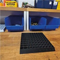 Long-Range-Society Ladebrett .338 Lapua Magnum / .300...