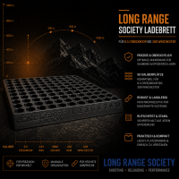 Long-Range-Society Ladebrett .308 Winchester / 6.5...