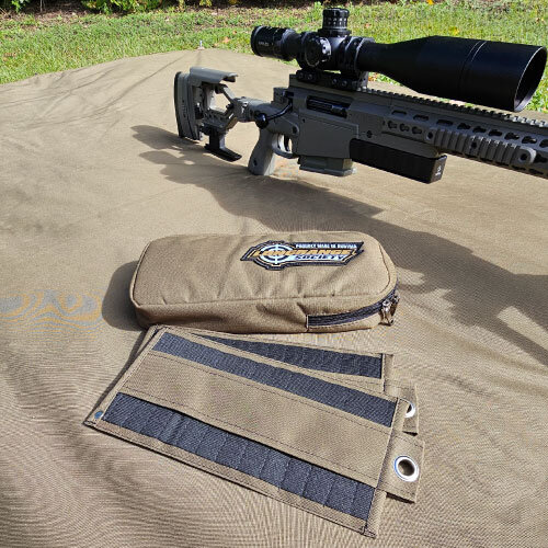 LRS Nexus SoftAmmoBox 1.0 – Munitionsbox / Ammo Storage