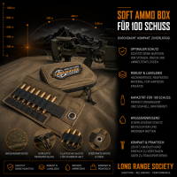 LRS Nexus SoftAmmoBox 1.0 – Munitionsbox / Ammo...