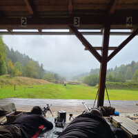 Long Range Schießtag - Schießplatz Strelna 11. April 2026