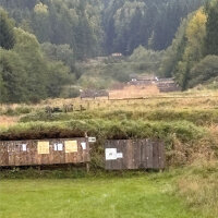 Long Range Schießtag - Schießplatz Strelna 11. April 2026