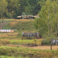 Long Range Schießtag - Schießplatz Strelna 11. April 2026