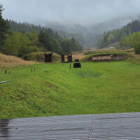 Long Range Schießtag - Schießplatz Strelna 11. April 2026