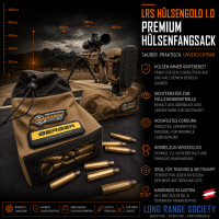 LRS Case Catcher 1.0 – Premium Hülsenfangsack