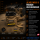 LRS Case Catcher 1.0 – Premium Hülsenfangsack
