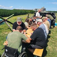 LRS Long Range Weekend – Nacht Schiessen & Camping 25-26.07.2026