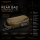 LRS Benchrest Rear Bag Compact 1.0 – Premium Schießsack