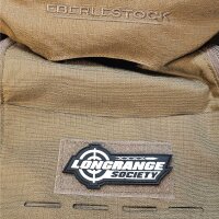 Longrangesociety Patch